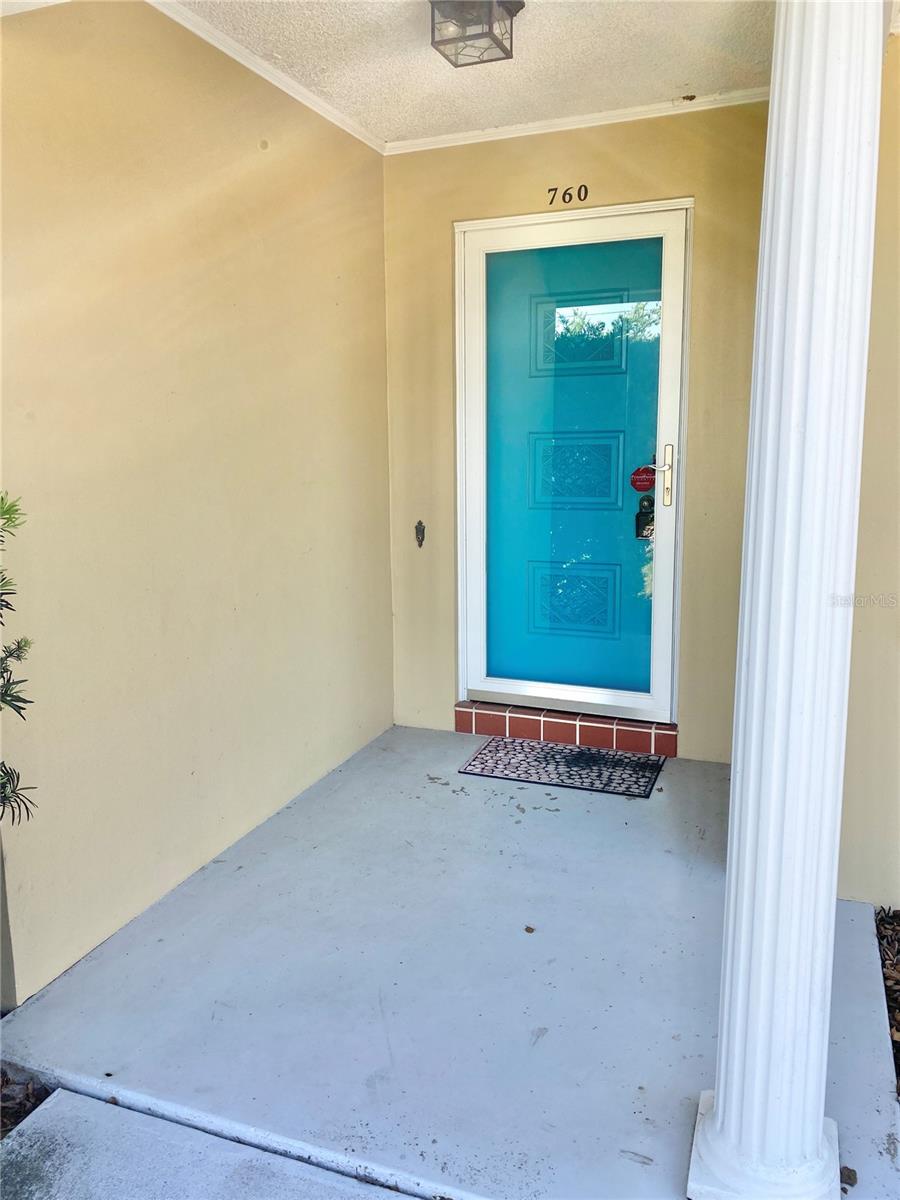 760 EASTRIDGE DR, ORANGE CITY, FL, 32763