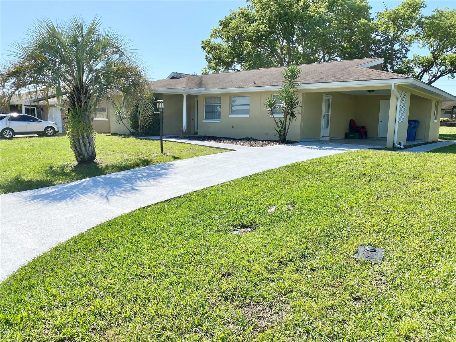 760 EASTRIDGE DR, ORANGE CITY, FL, 32763