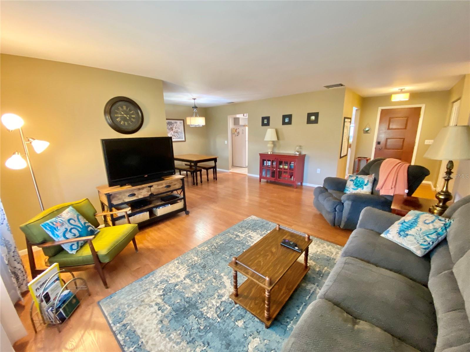 760 EASTRIDGE DR, ORANGE CITY, FL, 32763