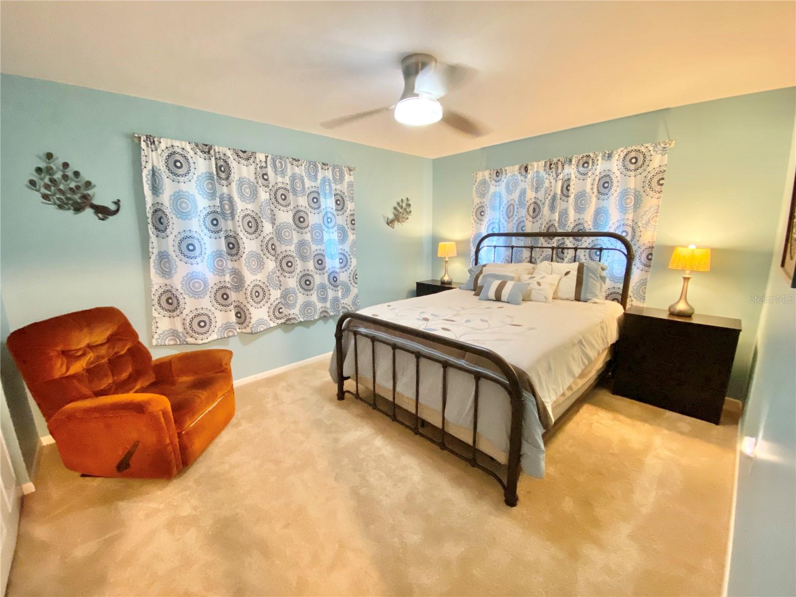 760 EASTRIDGE DR, ORANGE CITY, FL, 32763