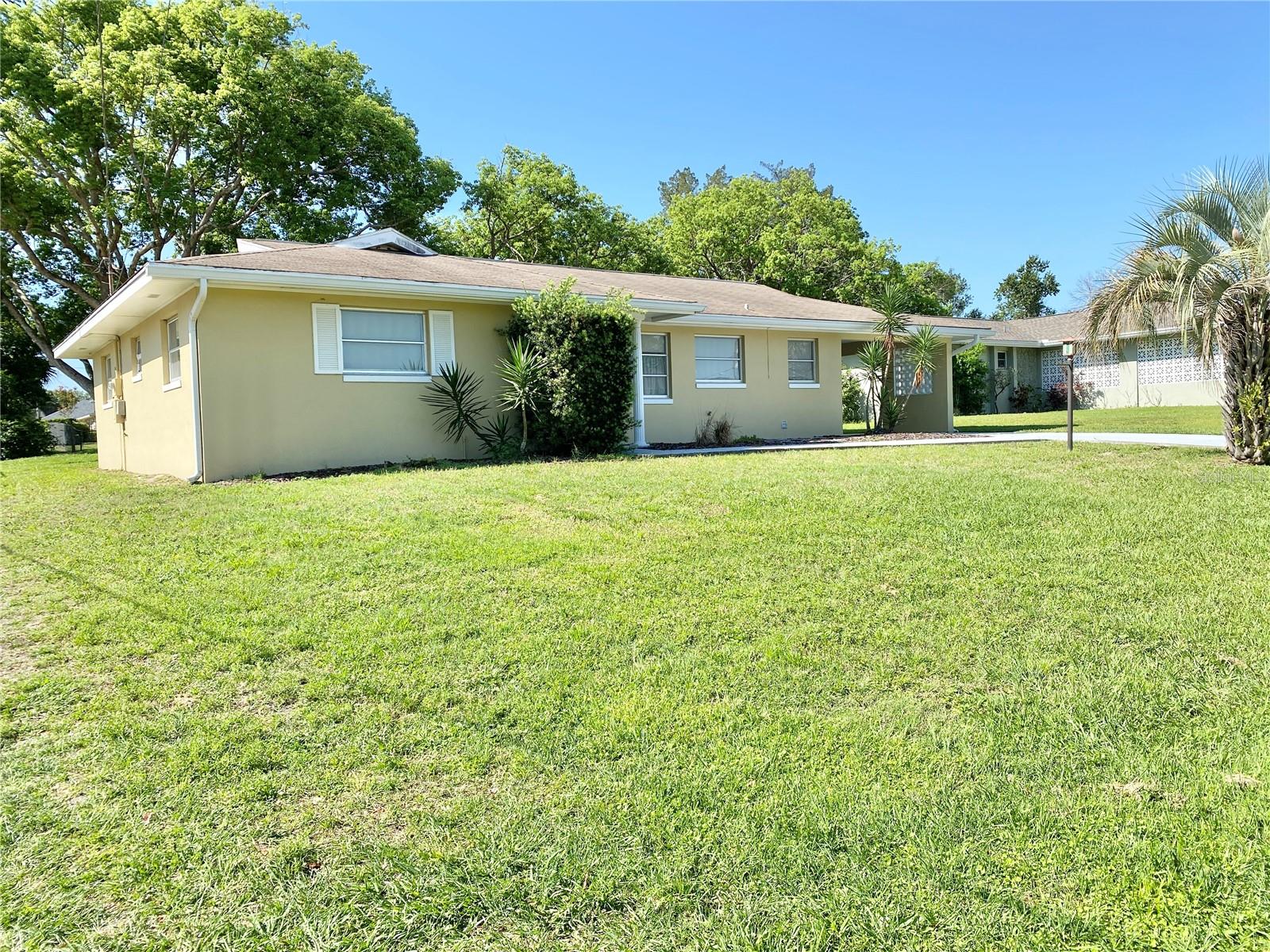 760 EASTRIDGE DR, ORANGE CITY, FL, 32763