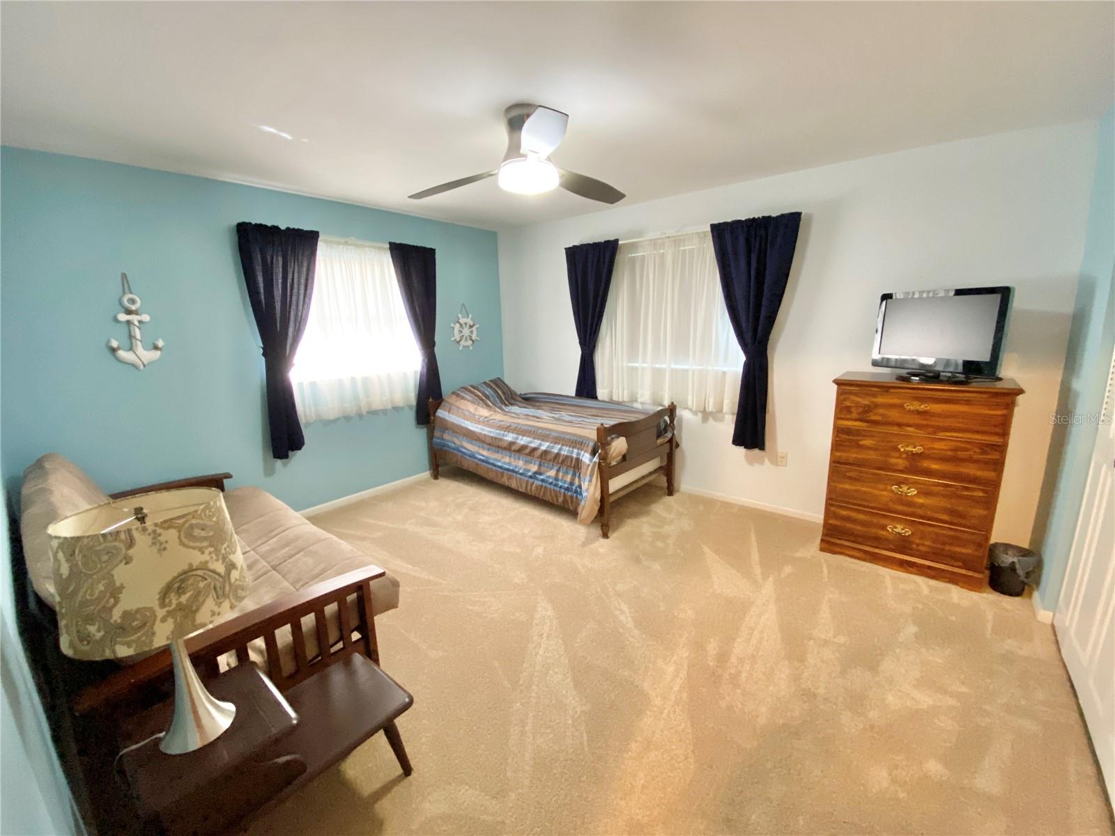 760 EASTRIDGE DR, ORANGE CITY, FL, 32763