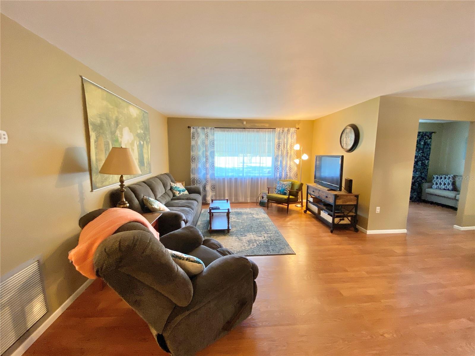 760 EASTRIDGE DR, ORANGE CITY, FL, 32763