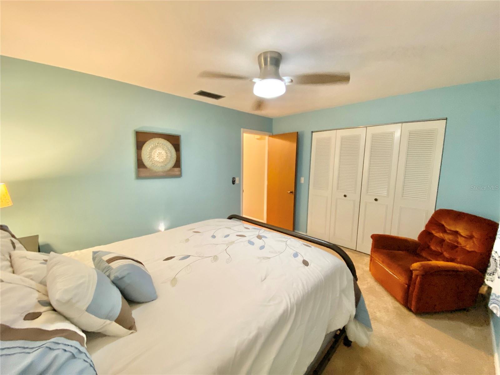 760 EASTRIDGE DR, ORANGE CITY, FL, 32763