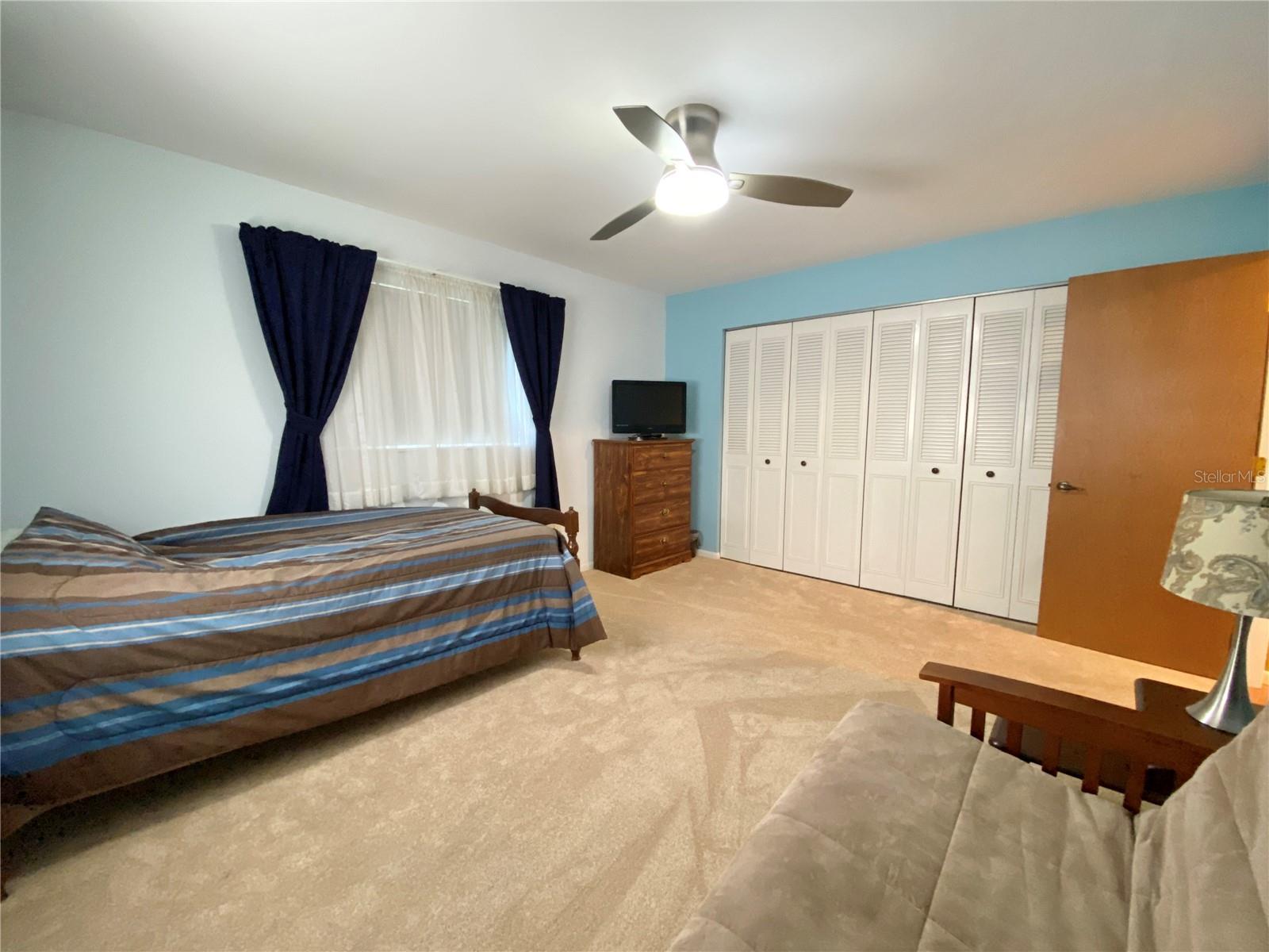 760 EASTRIDGE DR, ORANGE CITY, FL, 32763