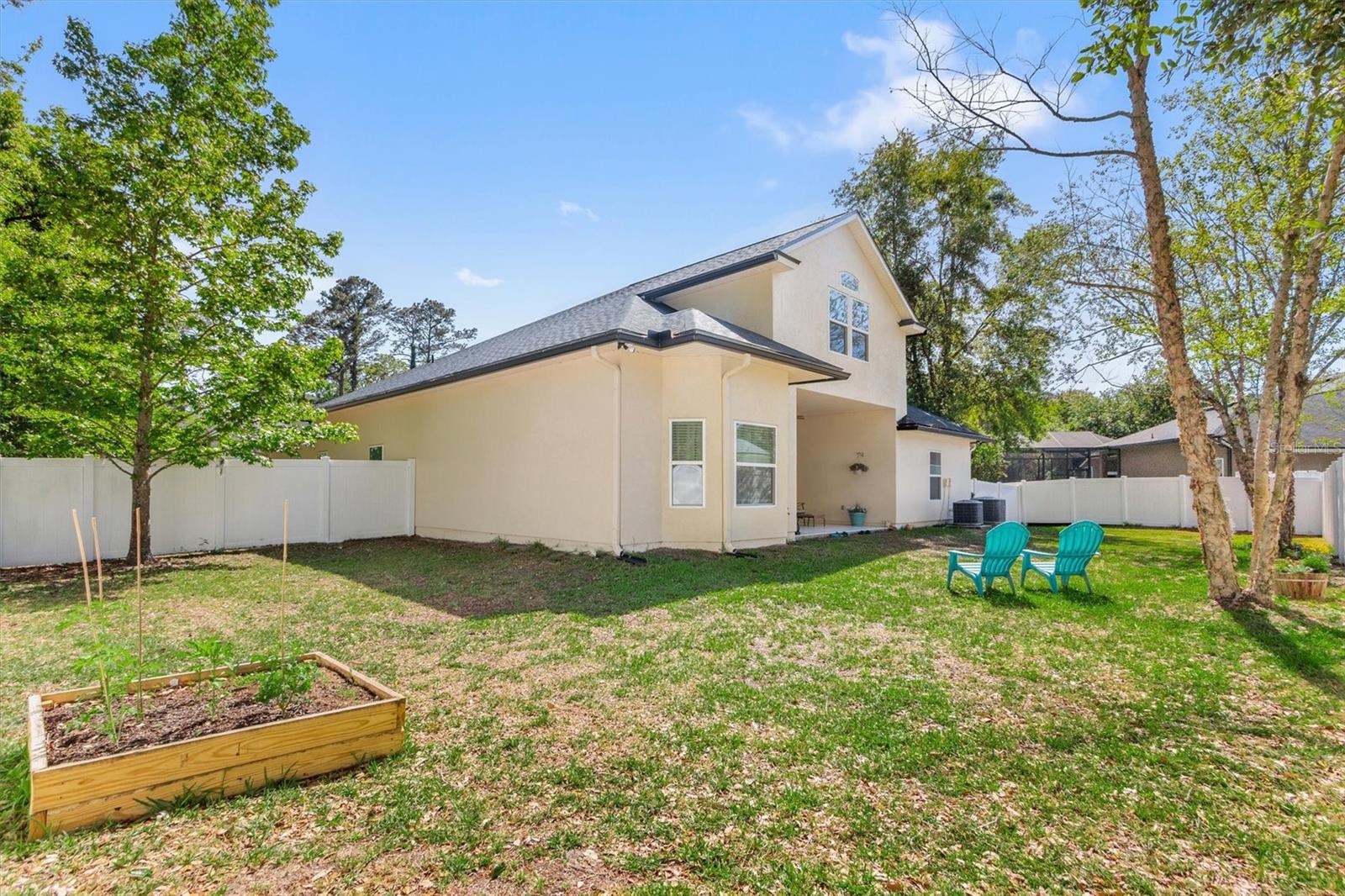 2645 CODY DR, JACKSONVILLE, FL, 32223