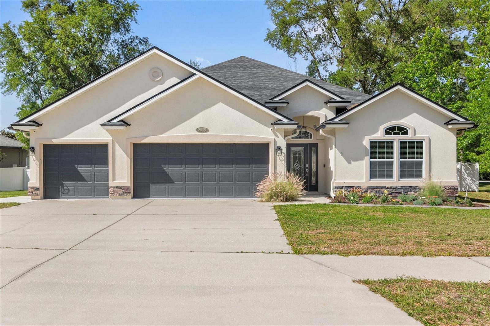 2645 CODY DR, JACKSONVILLE, FL, 32223