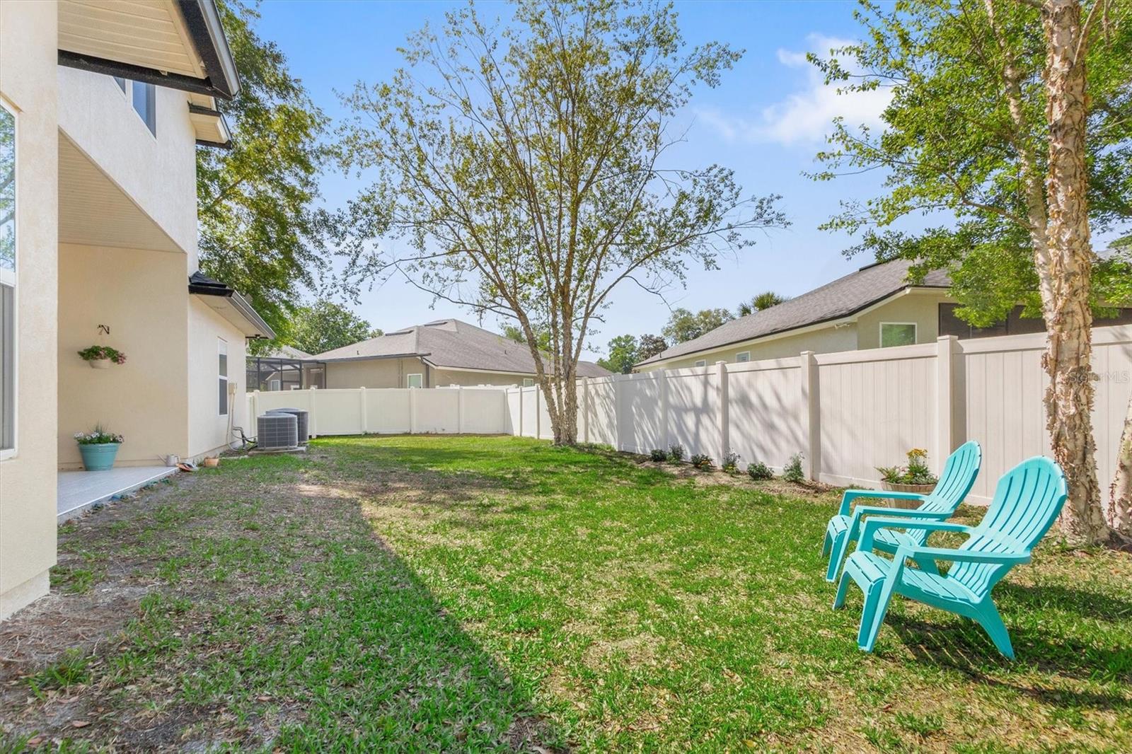 2645 CODY DR, JACKSONVILLE, FL, 32223