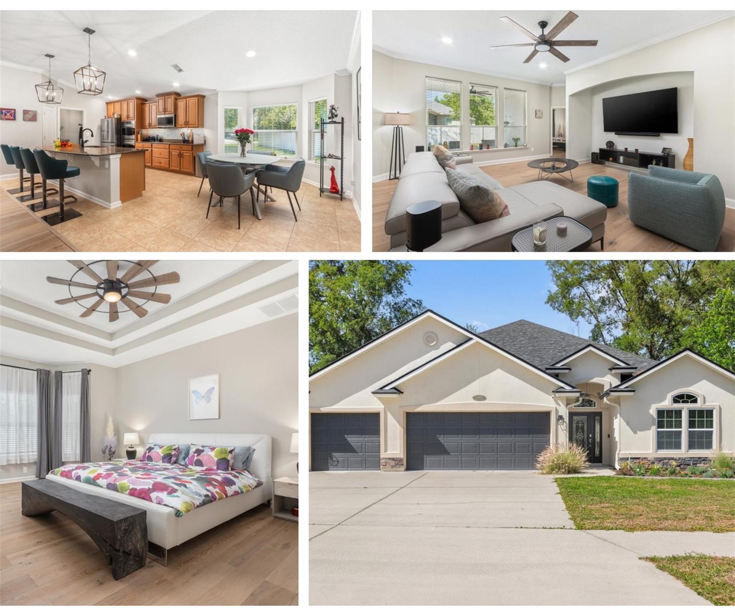 2645 CODY DR, JACKSONVILLE, FL, 32223