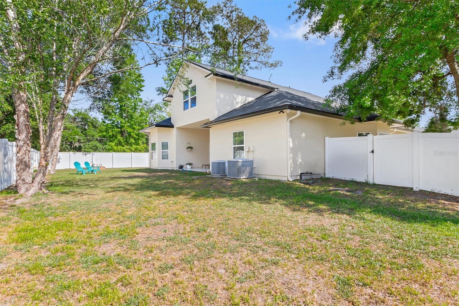 2645 CODY DR, JACKSONVILLE, FL, 32223