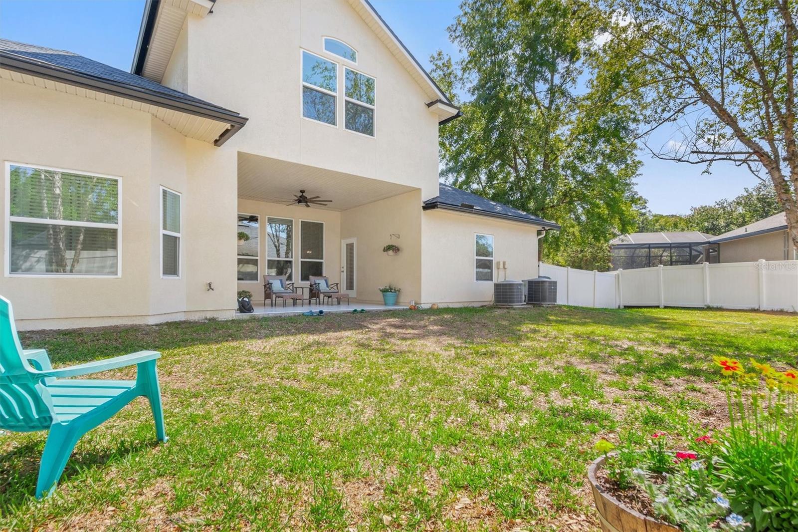 2645 CODY DR, JACKSONVILLE, FL, 32223