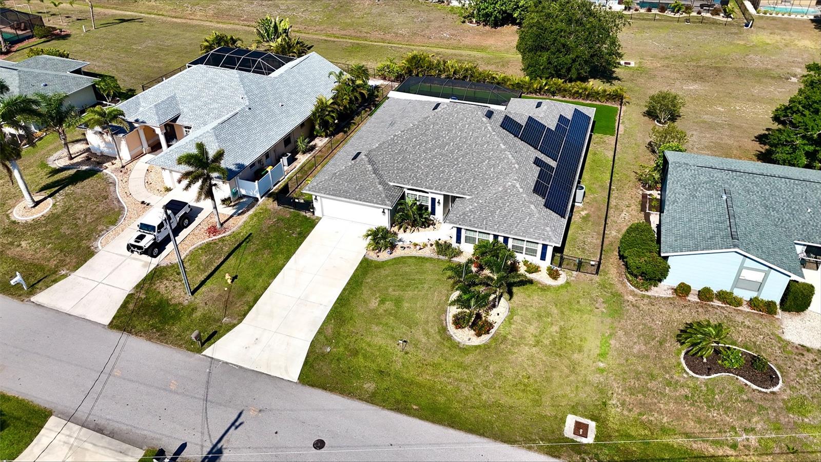 2248 BONN CT, PUNTA GORDA, FL, 33983