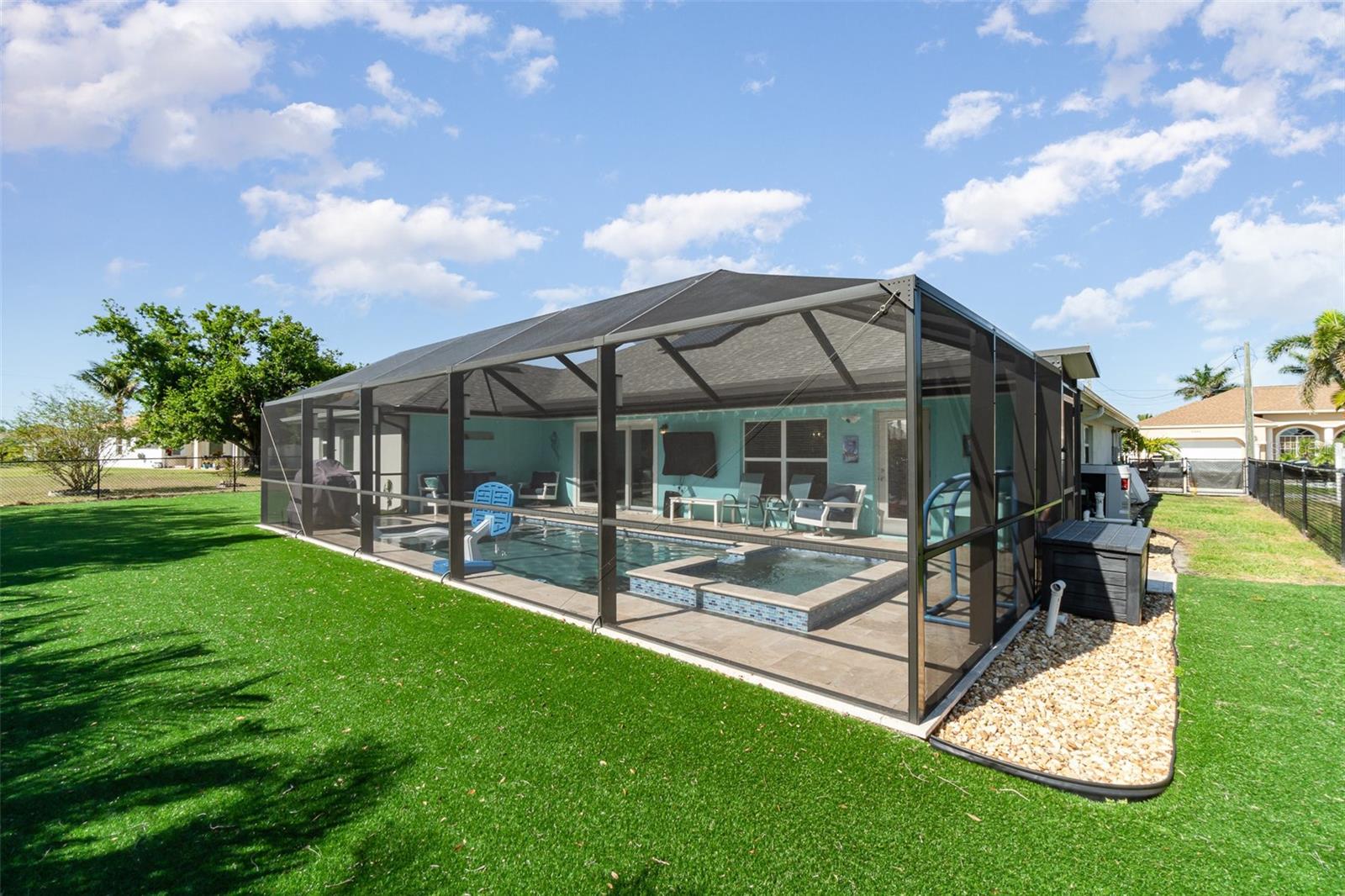 2248 BONN CT, PUNTA GORDA, FL, 33983