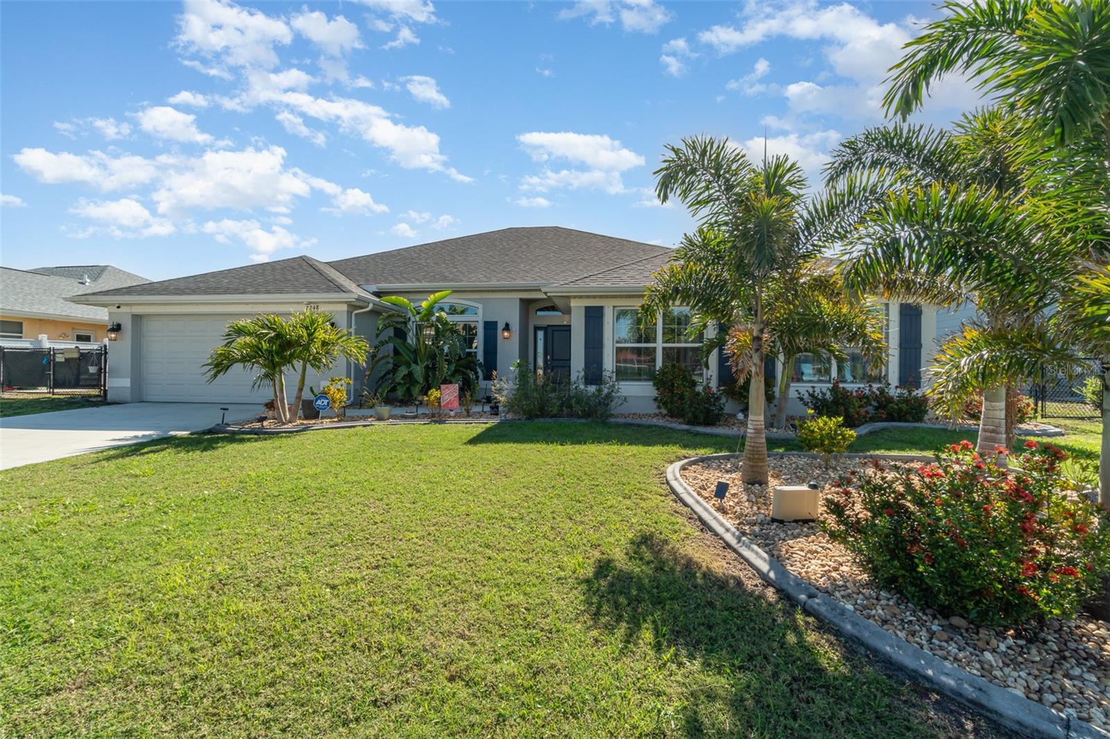 2248 BONN CT, PUNTA GORDA, FL, 33983