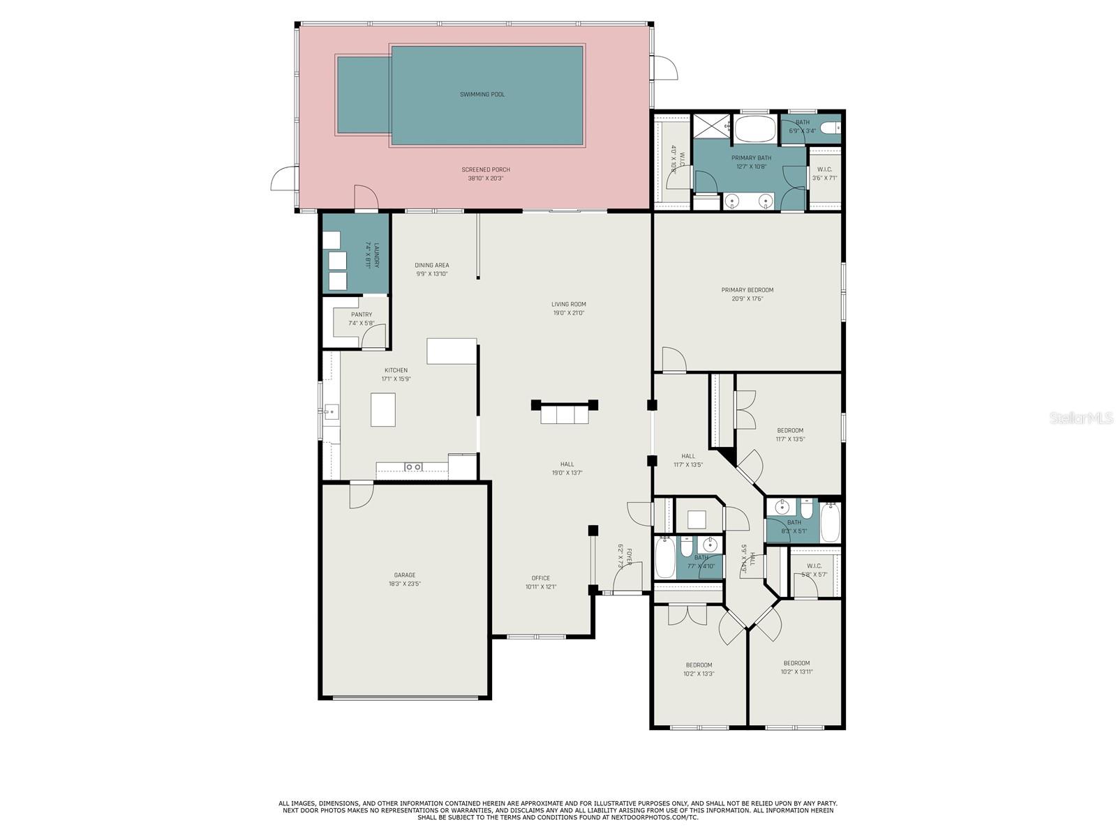 2248 BONN CT, PUNTA GORDA, FL, 33983