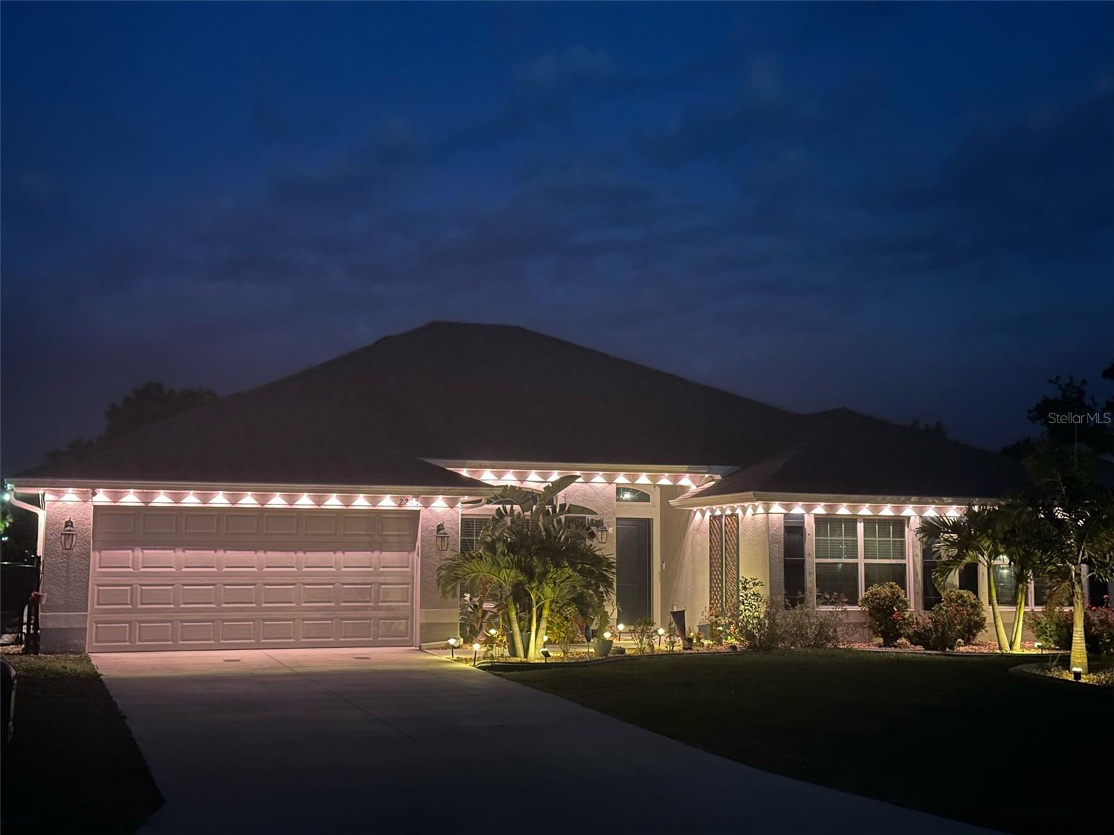 2248 BONN CT, PUNTA GORDA, FL, 33983