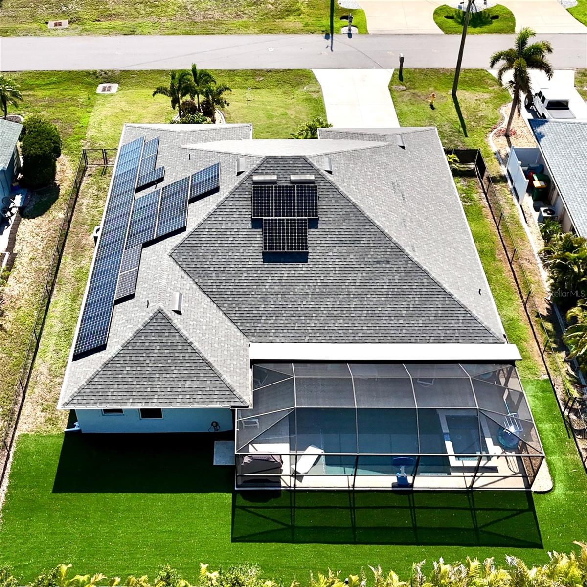 2248 BONN CT, PUNTA GORDA, FL, 33983