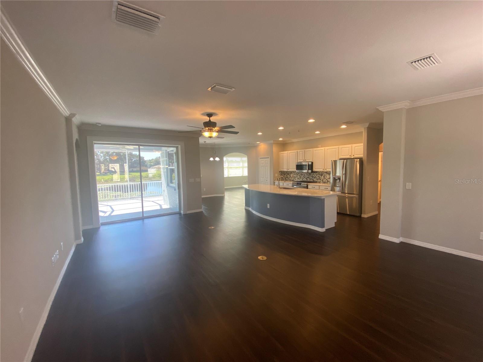 26915 CAMERONS RUN, LEESBURG, FL, 34748