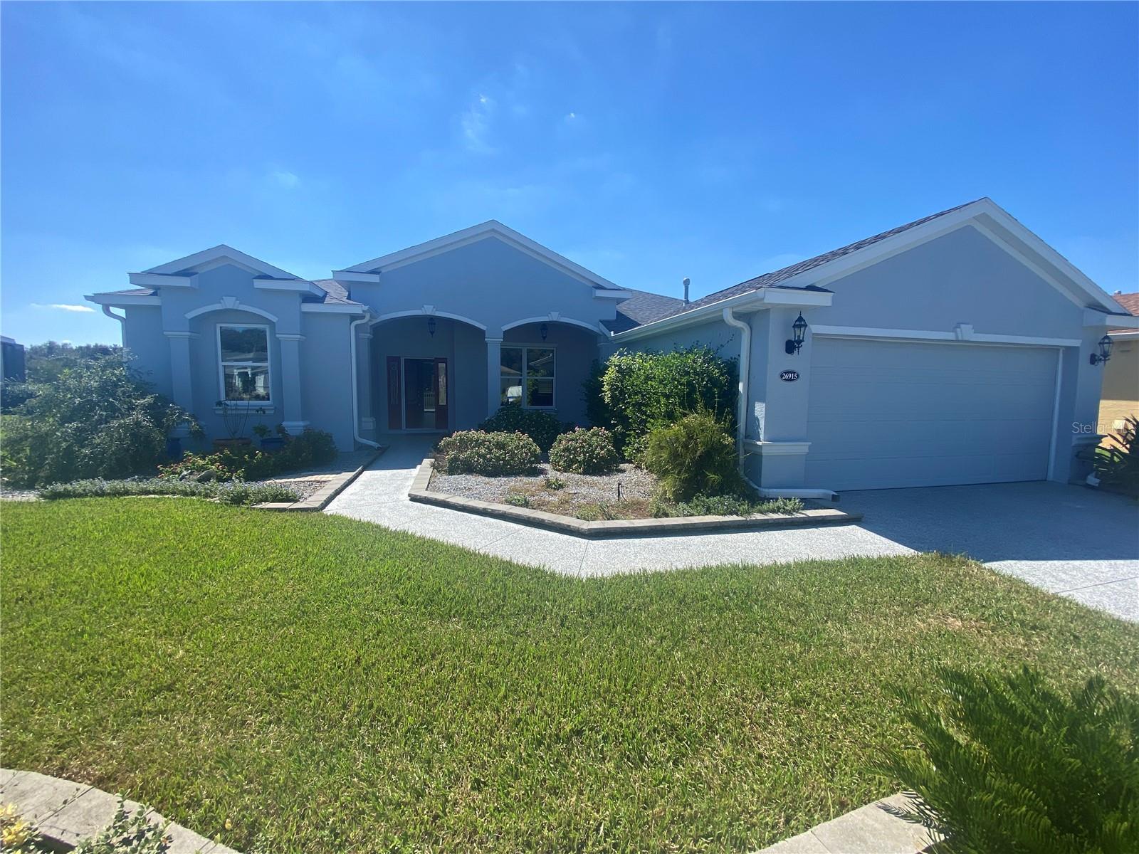 26915 CAMERONS RUN, LEESBURG, FL, 34748