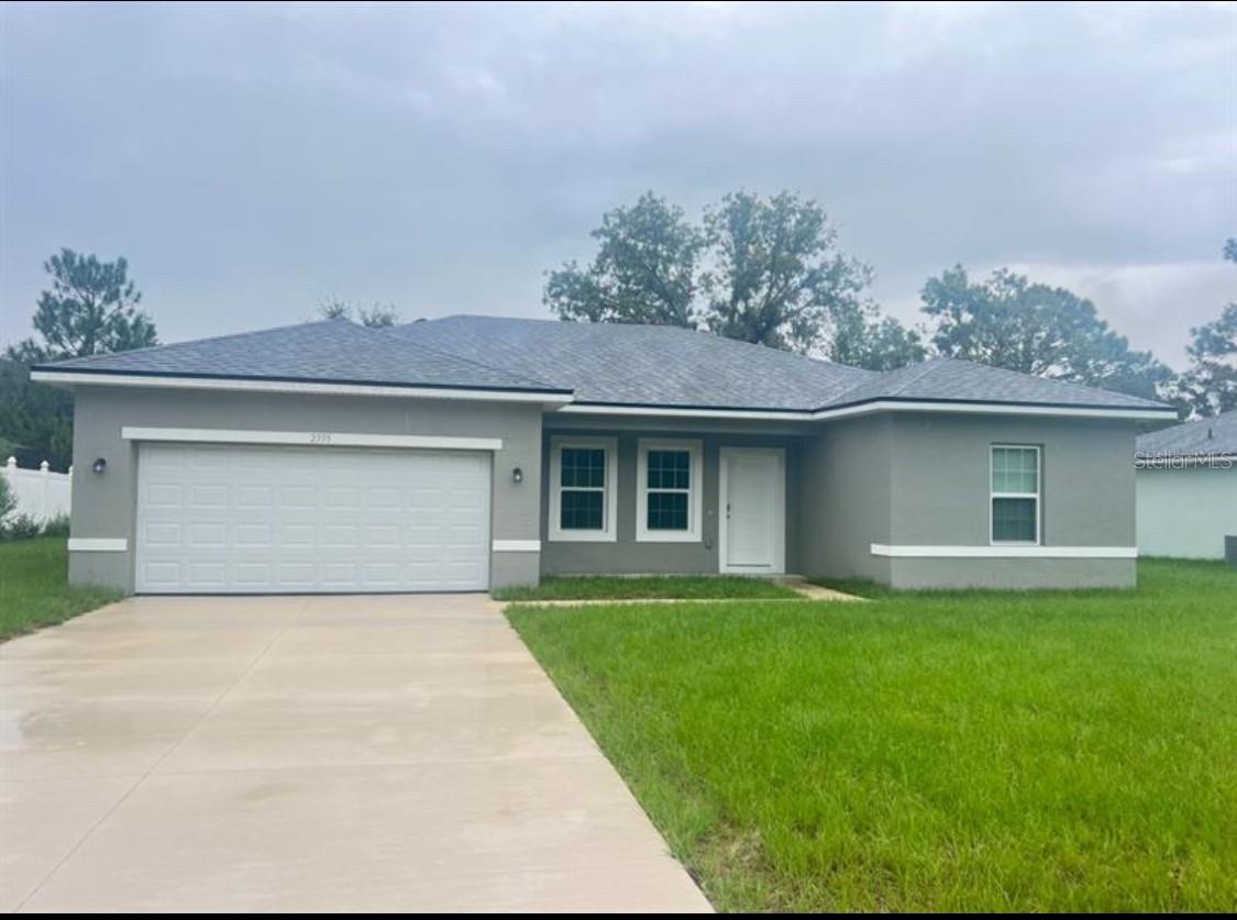 15971 SW 33RD AVENUE RD, OCALA, FL, 34473