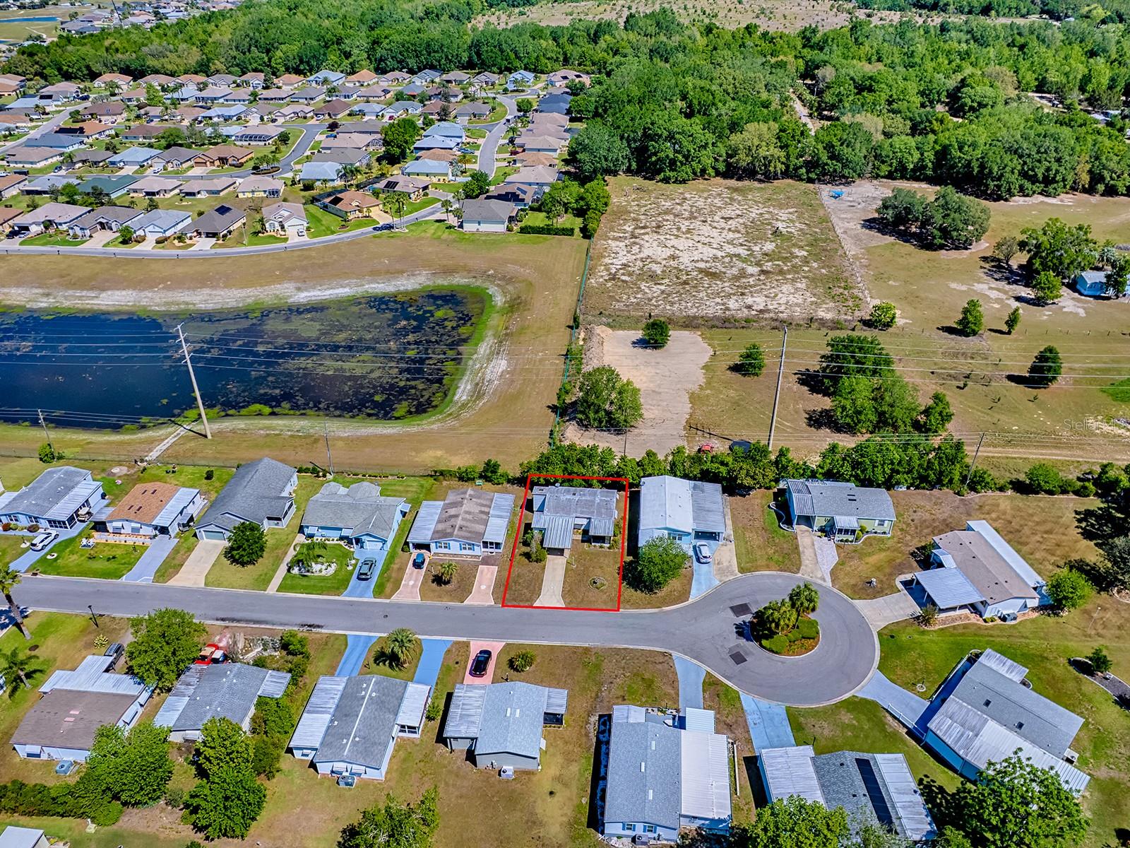 819 HIBISCUS DR, THE VILLAGES, FL, 32159