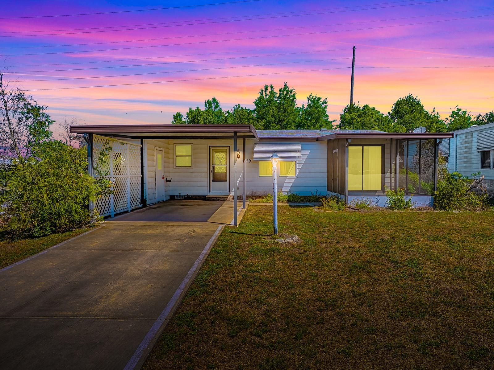 819 HIBISCUS DR, THE VILLAGES, FL, 32159