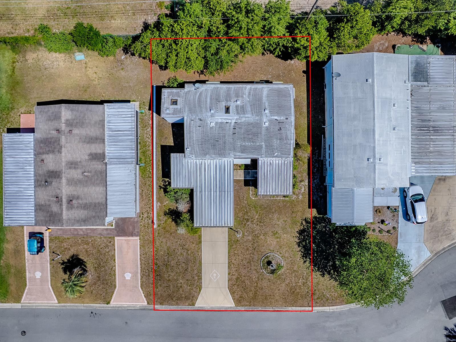 819 HIBISCUS DR, THE VILLAGES, FL, 32159