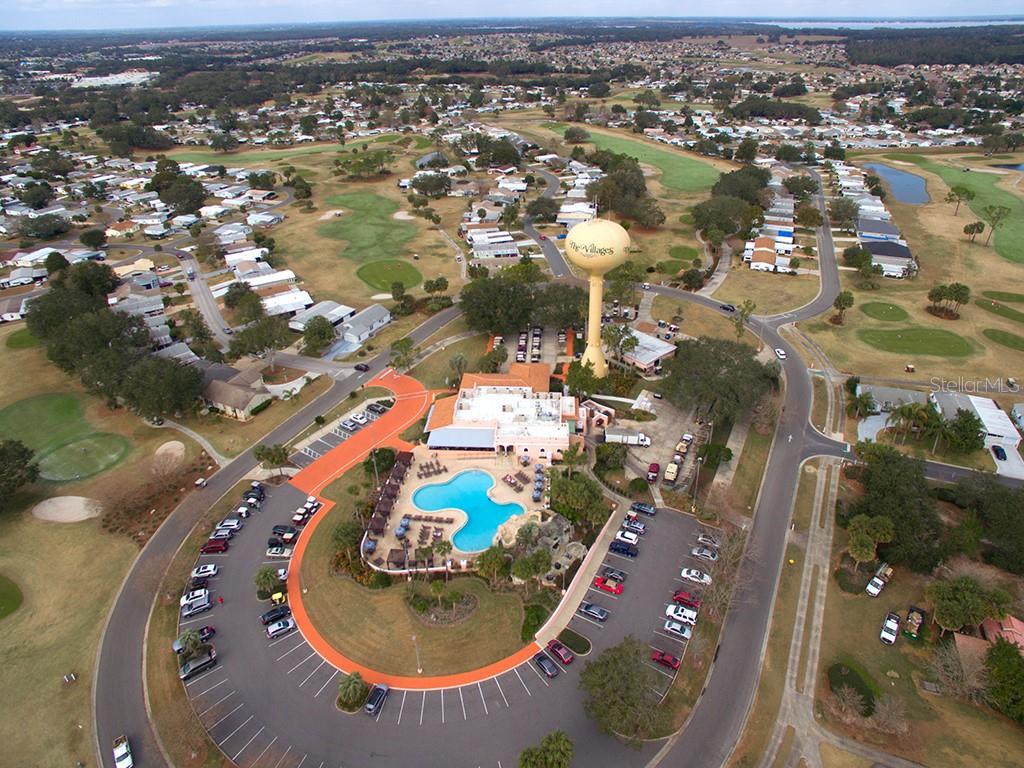 819 HIBISCUS DR, THE VILLAGES, FL, 32159