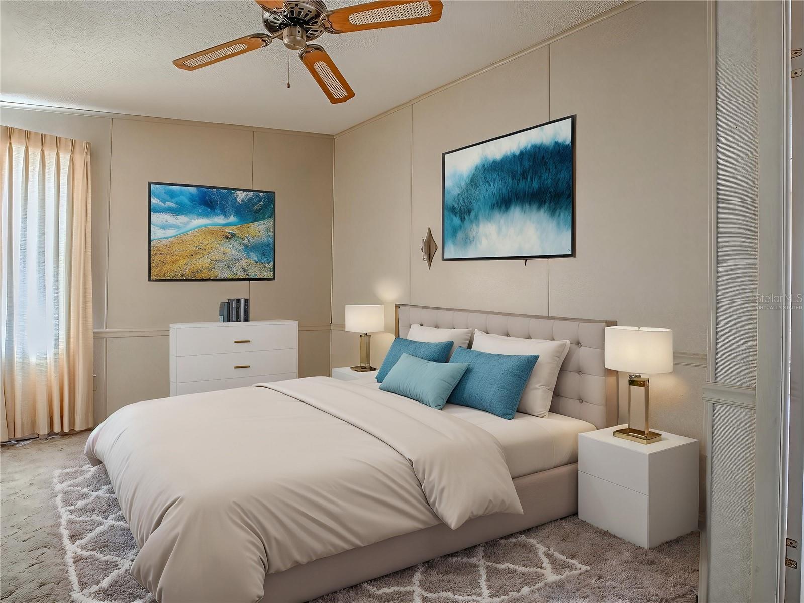 819 HIBISCUS DR, THE VILLAGES, FL, 32159