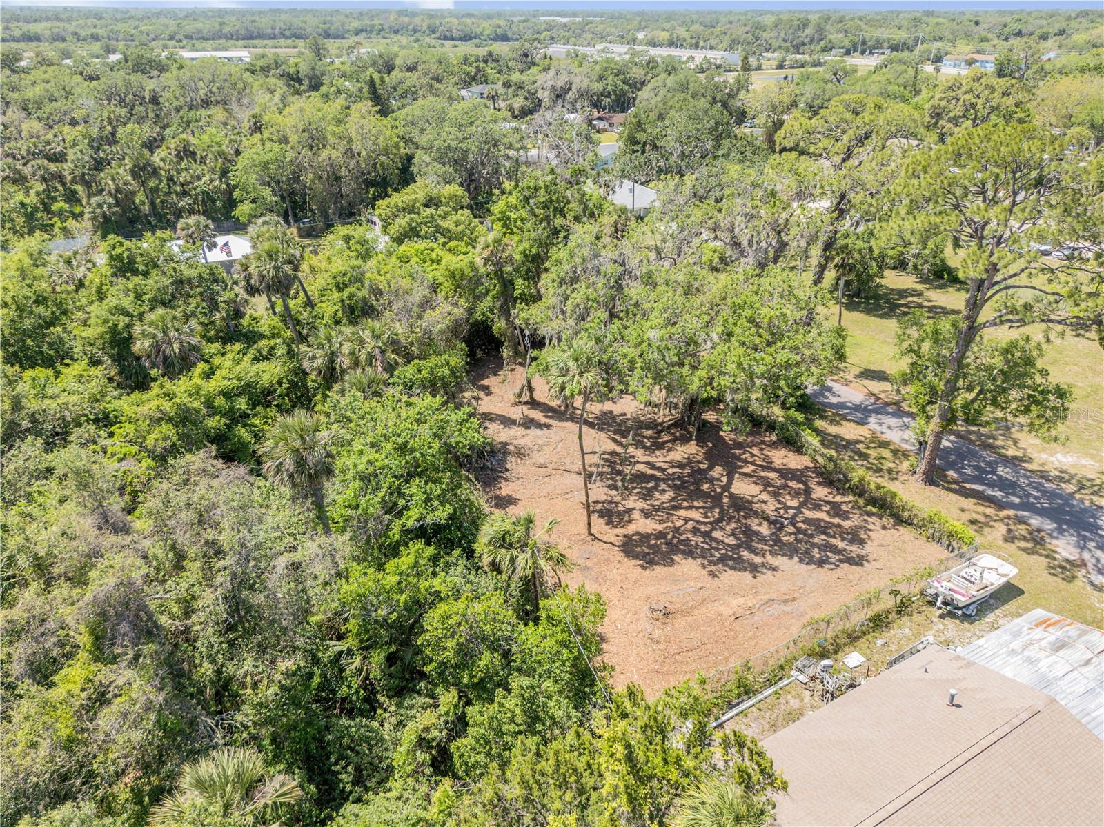 431 LIVE OAK ST, EDGEWATER, FL, 32132