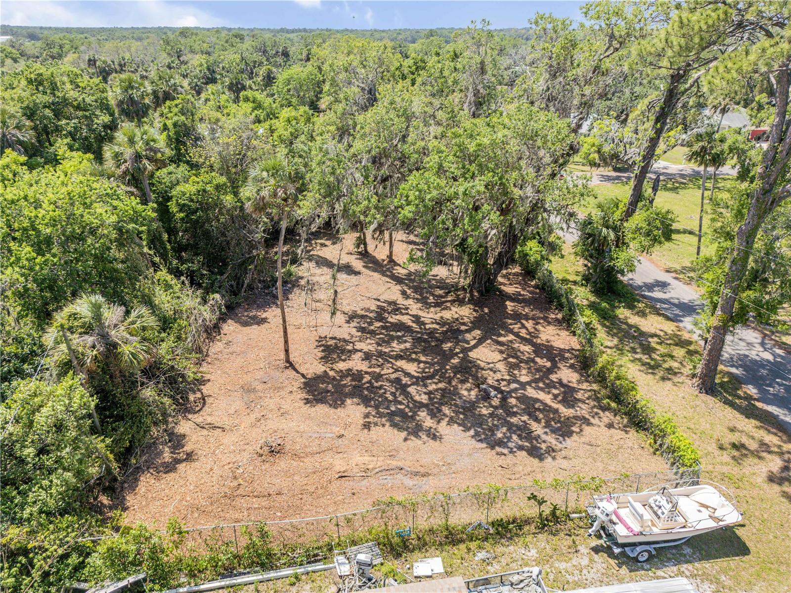 431 LIVE OAK ST, EDGEWATER, FL, 32132