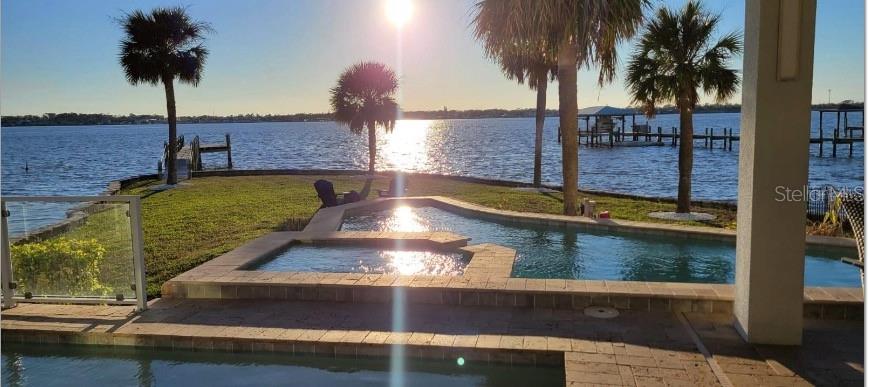 2810 S PENINSULA DR, DAYTONA BEACH, FL, 32118