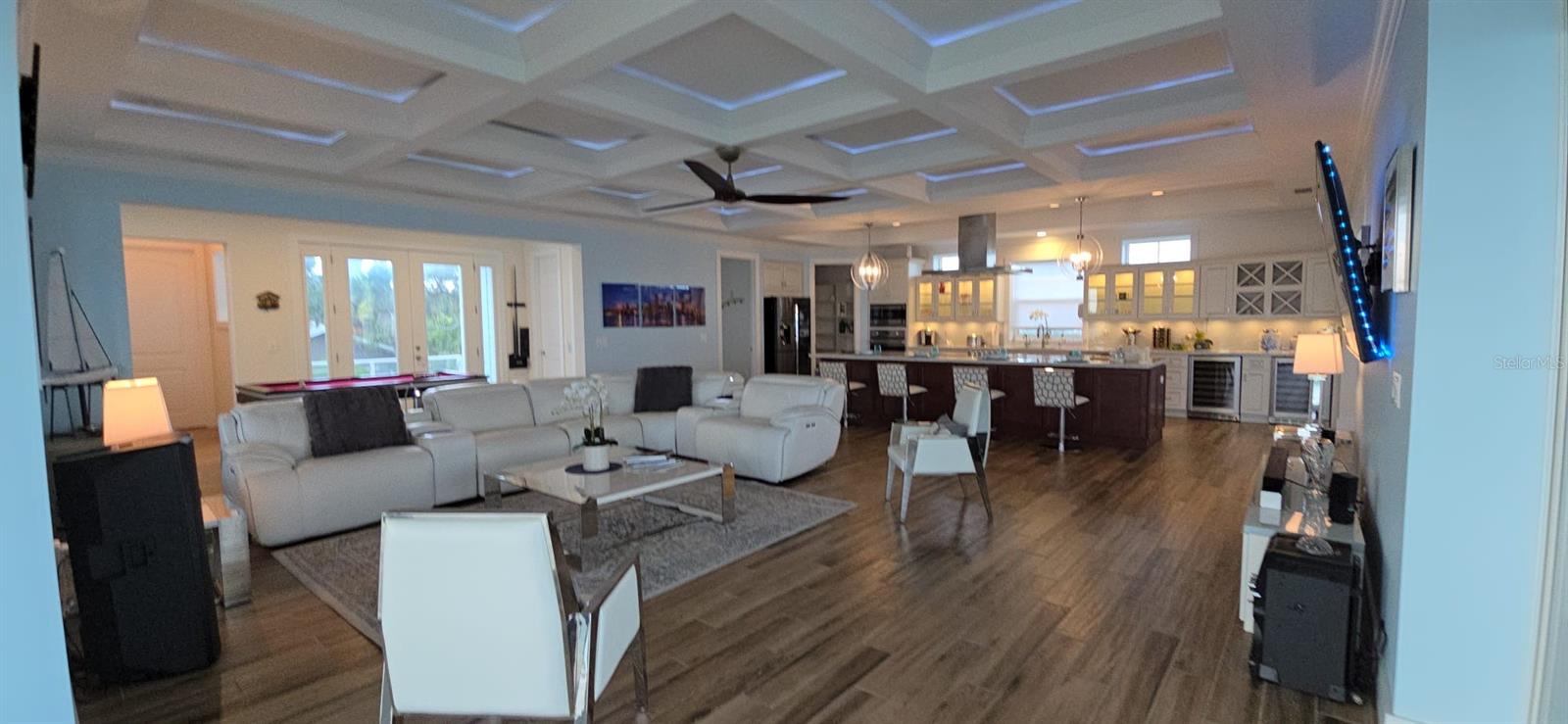 2810 S PENINSULA DR, DAYTONA BEACH, FL, 32118