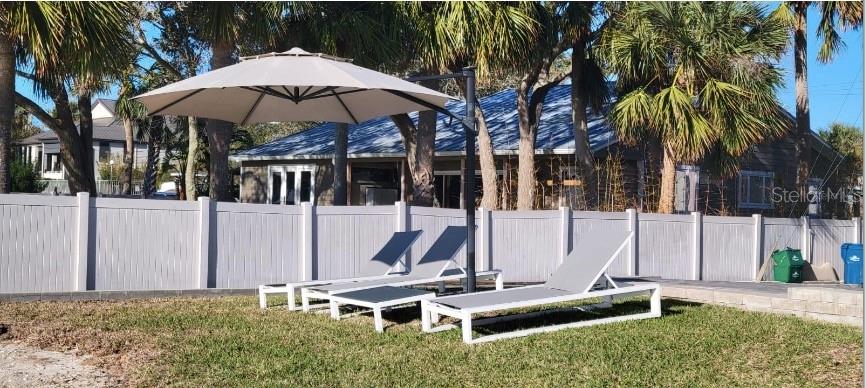 2810 S PENINSULA DR, DAYTONA BEACH, FL, 32118