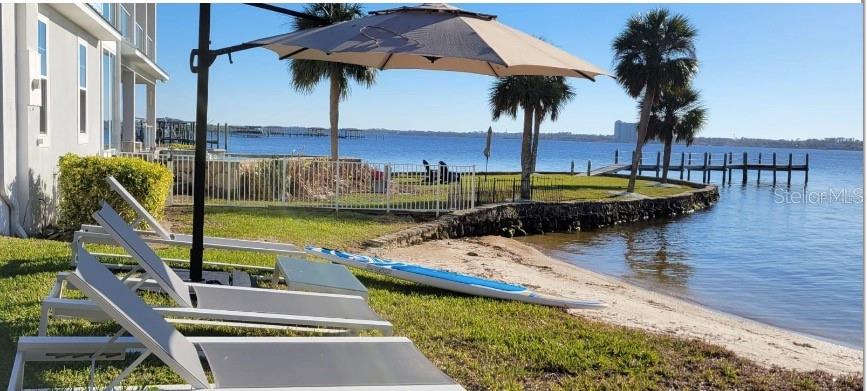 2810 S PENINSULA DR, DAYTONA BEACH, FL, 32118