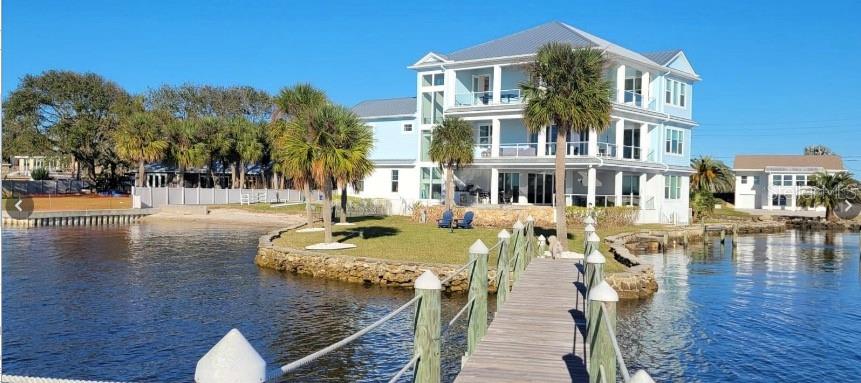 2810 S PENINSULA DR, DAYTONA BEACH, FL, 32118