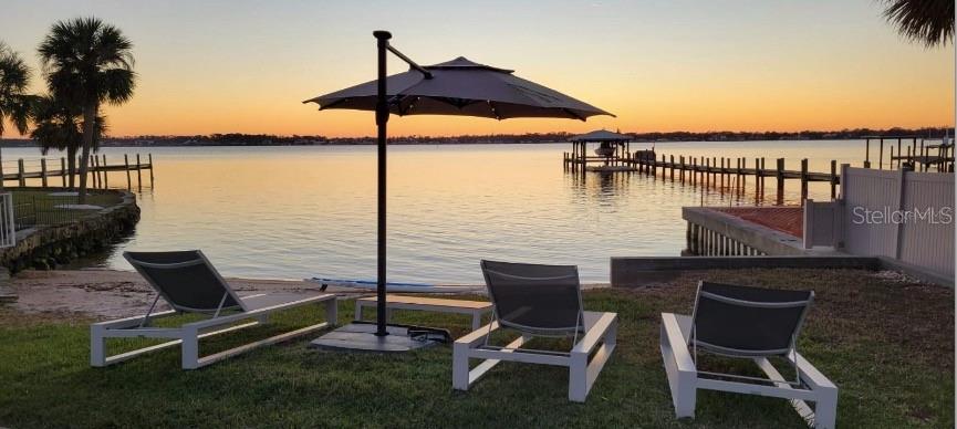 2810 S PENINSULA DR, DAYTONA BEACH, FL, 32118