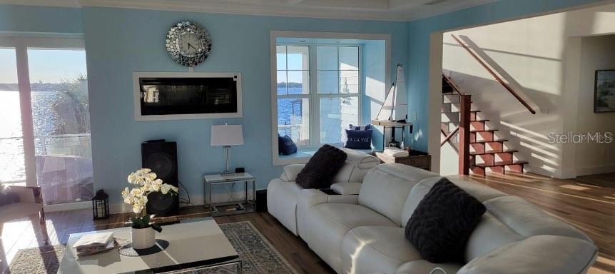 2810 S PENINSULA DR, DAYTONA BEACH, FL, 32118