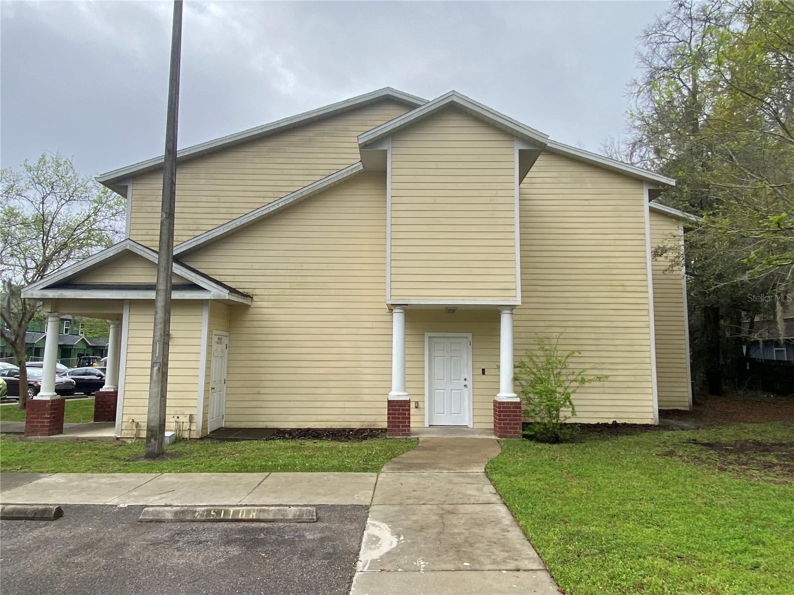 1573 NW 29TH RD #1, GAINESVILLE, FL, 32605