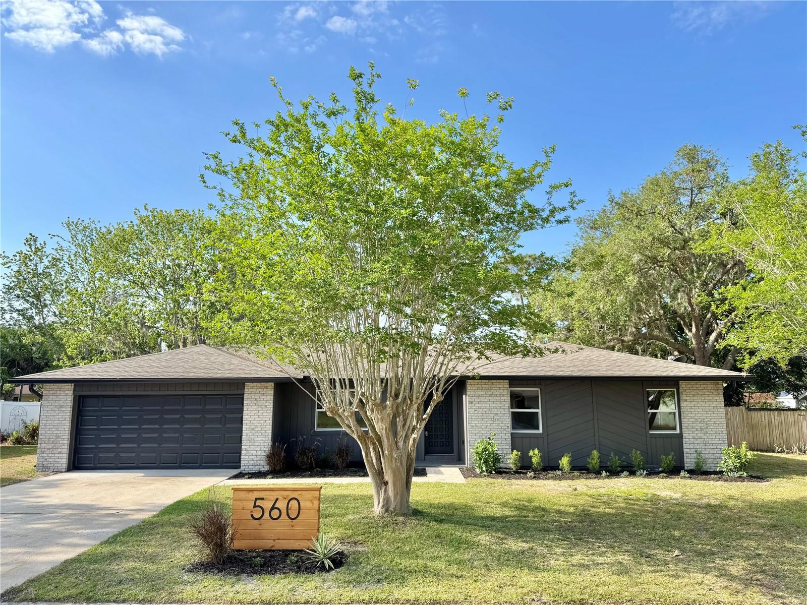 560 GARDEN HEIGHTS DR, WINTER GARDEN, FL, 34787