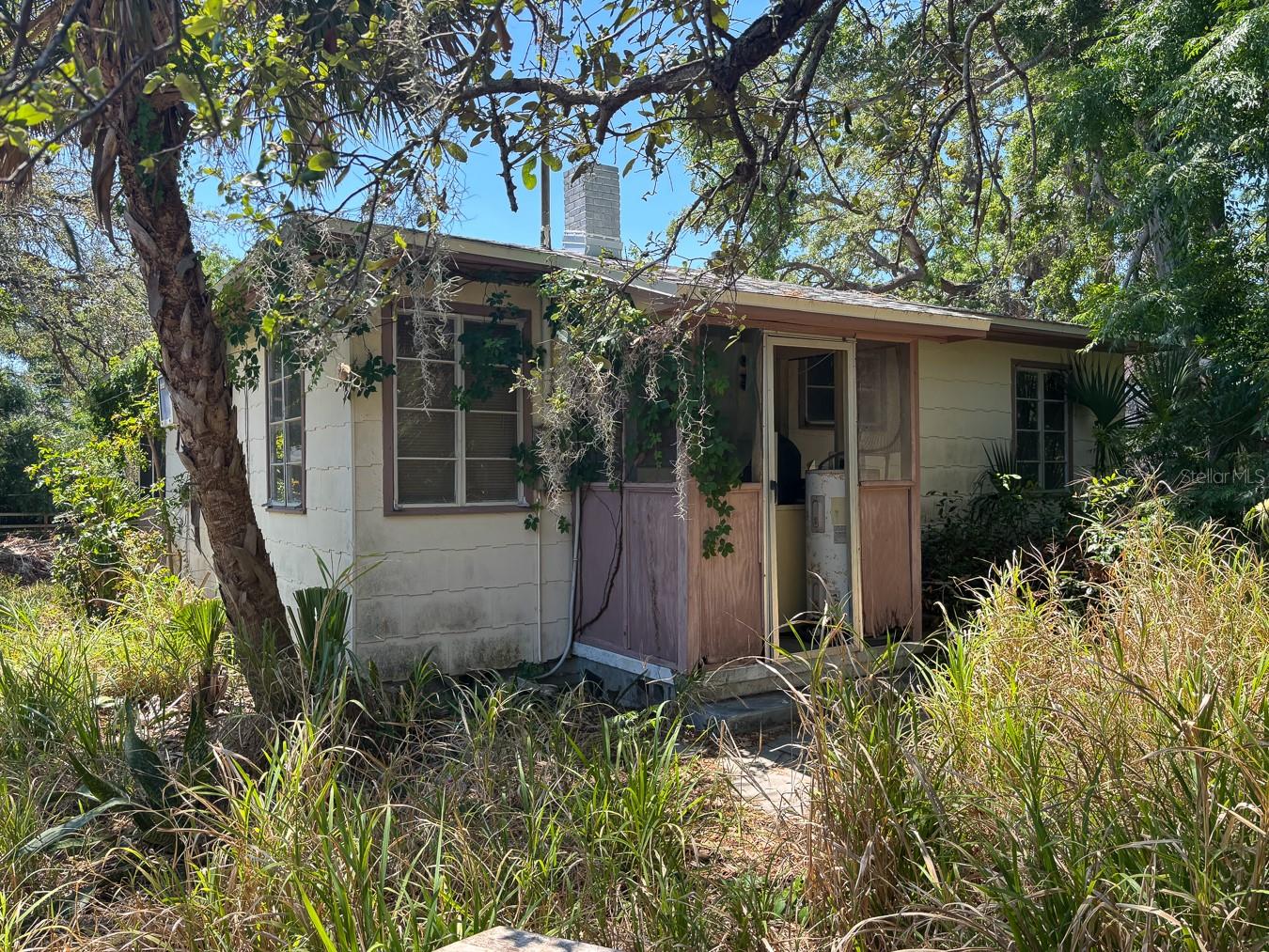 655 36TH AVE S, ST PETERSBURG, FL, 33705