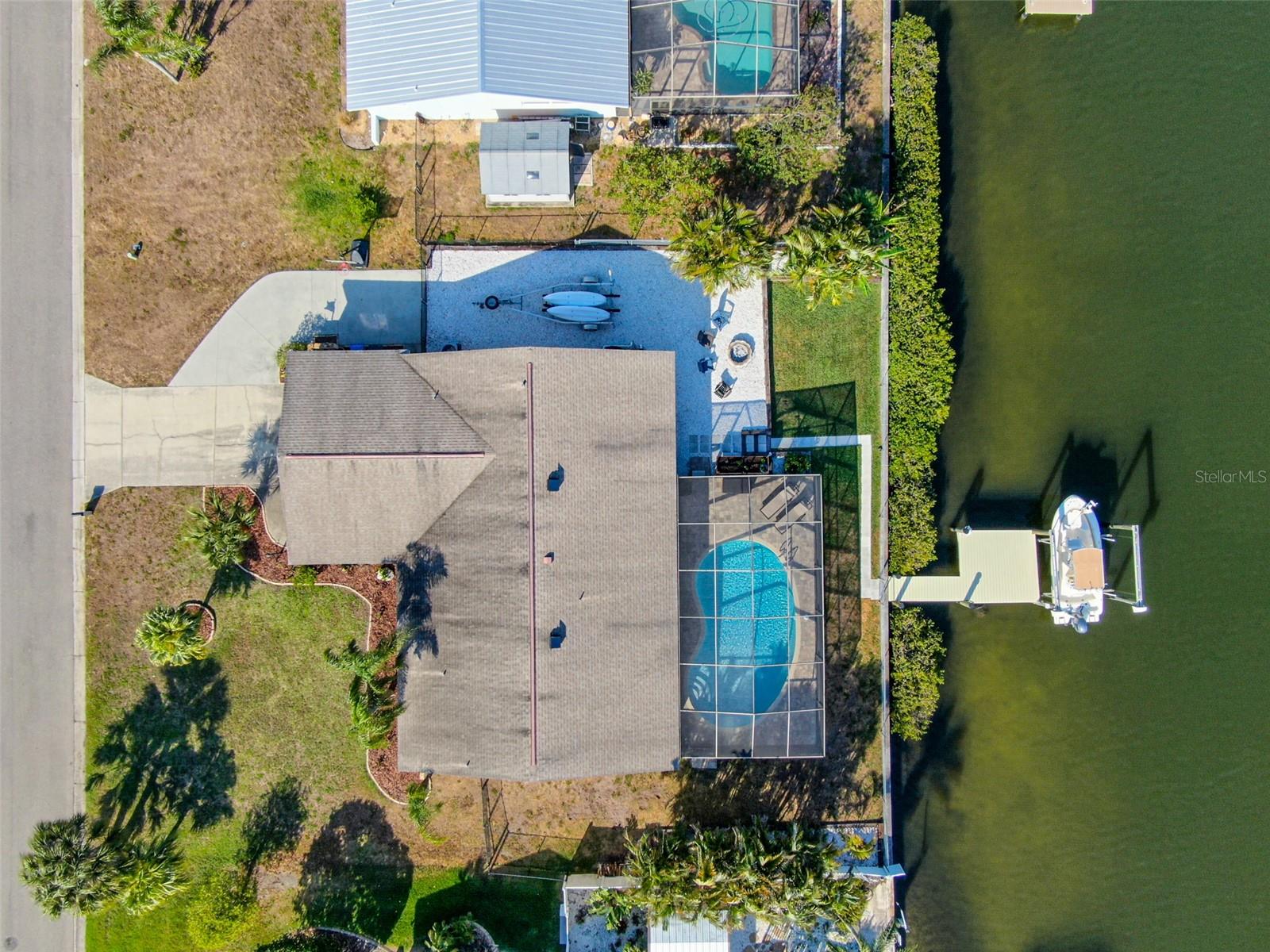 830 EAGLE LN, APOLLO BEACH, FL, 33572