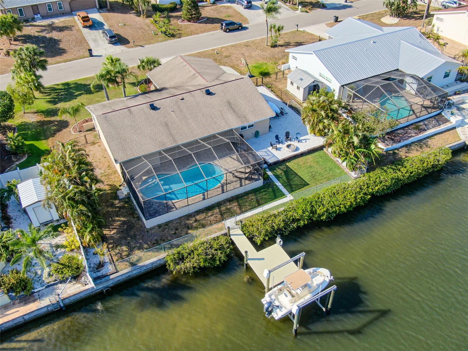 830 EAGLE LN, APOLLO BEACH, FL, 33572