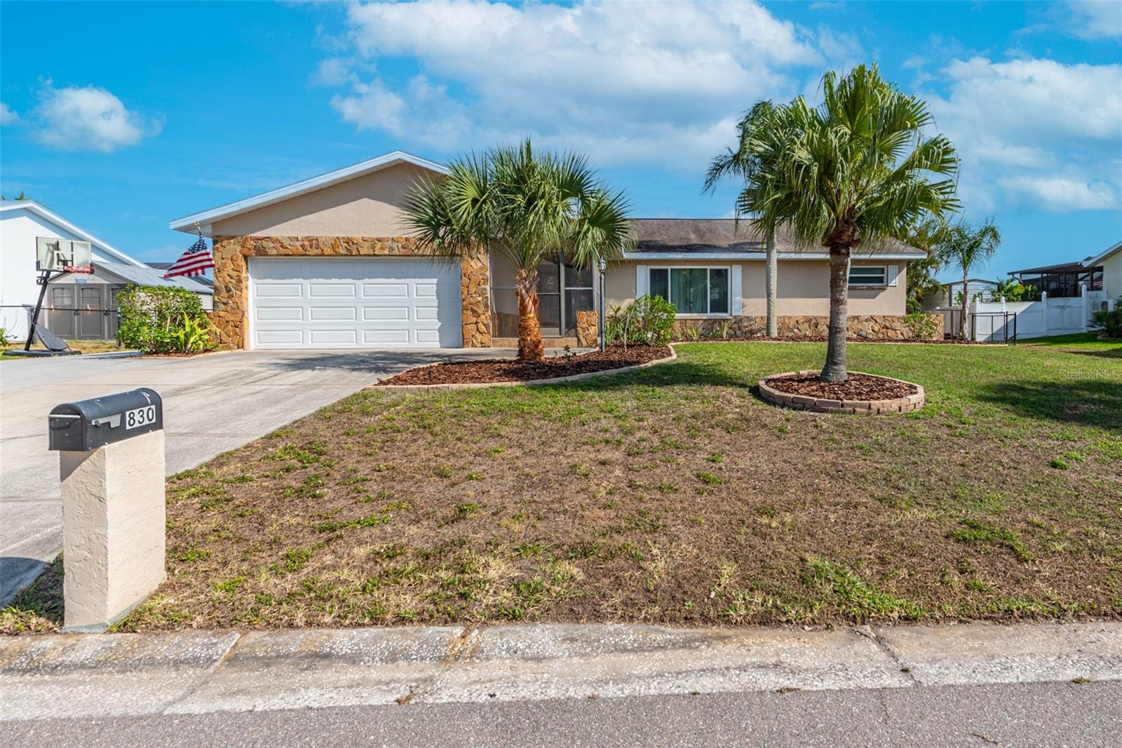 830 EAGLE LN, APOLLO BEACH, FL, 33572