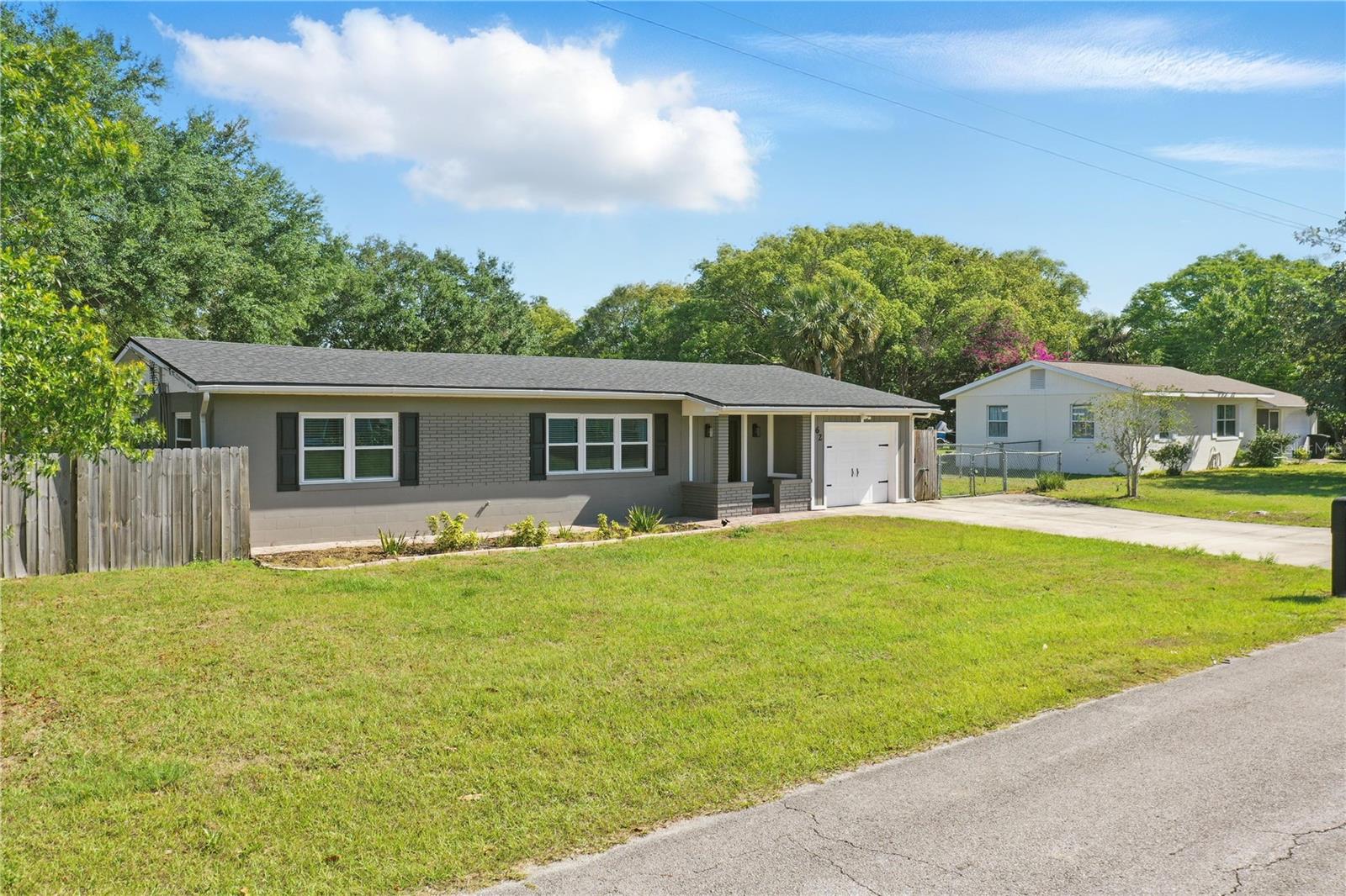 62 MAGNOLIA DR, DEBARY, FL, 32713