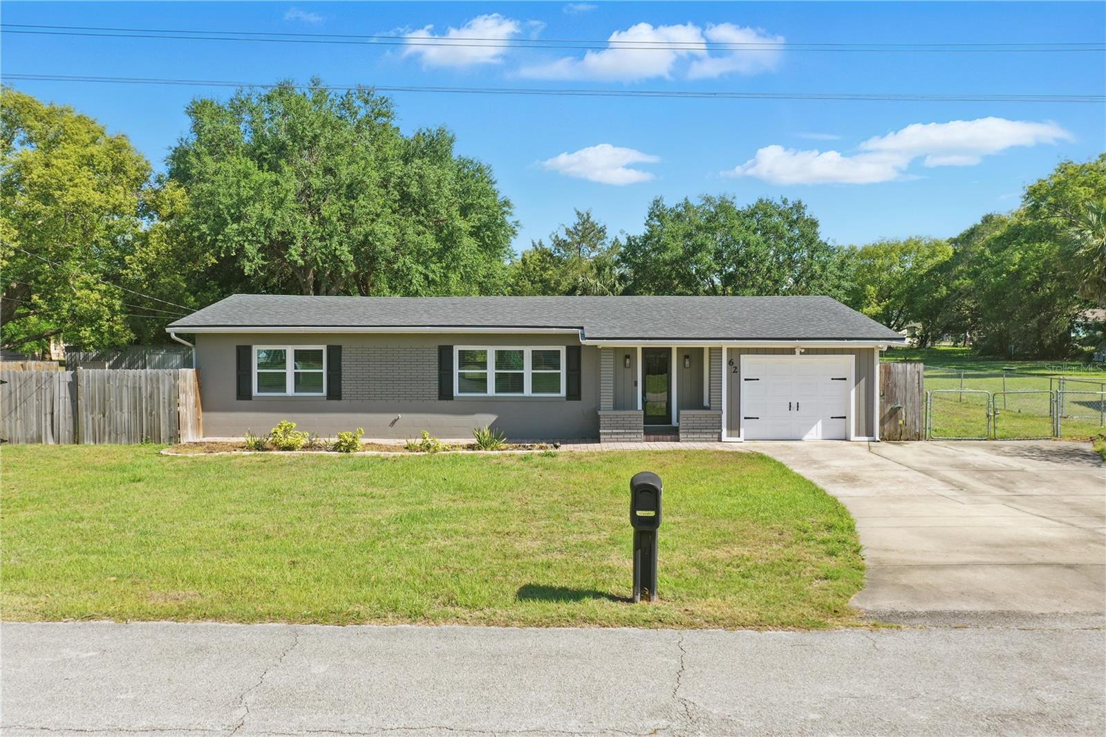 62 MAGNOLIA DR, DEBARY, FL, 32713