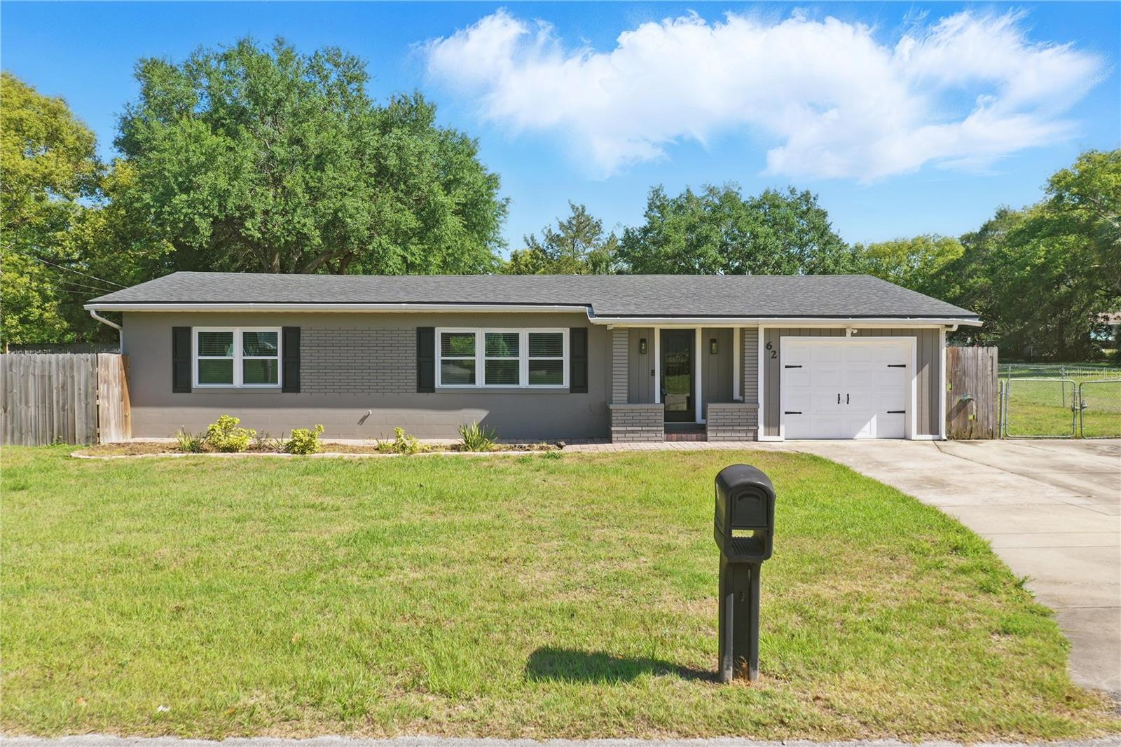 62 MAGNOLIA DR, DEBARY, FL, 32713