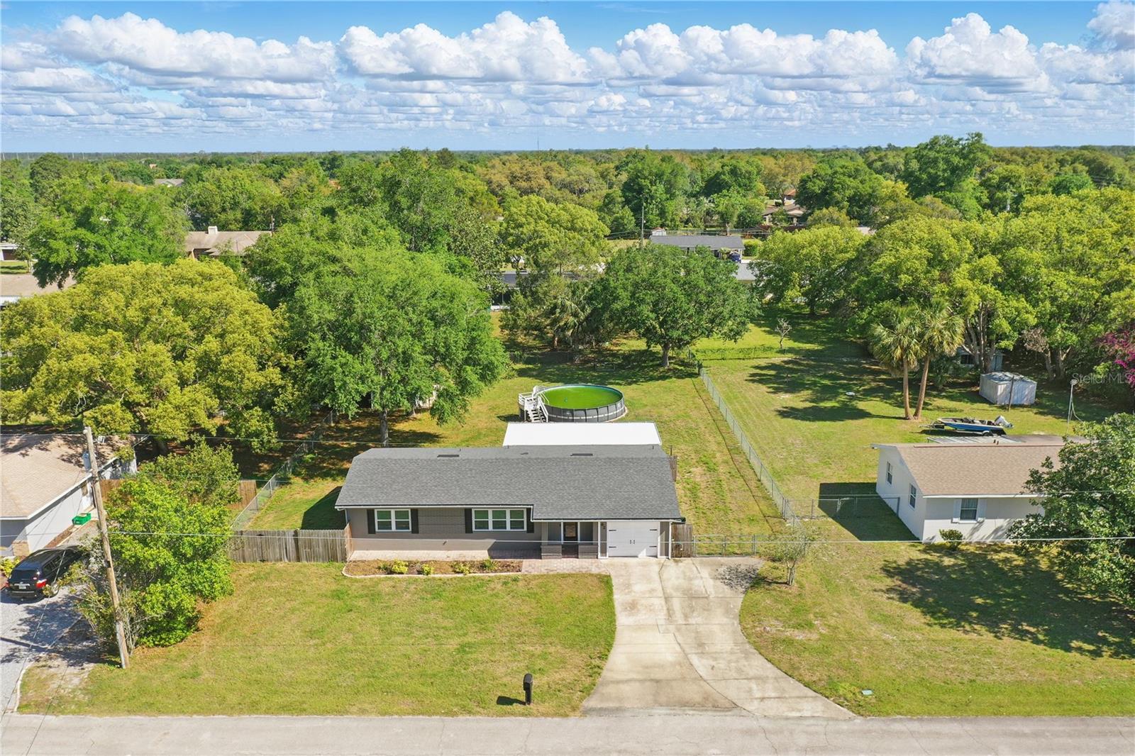 62 MAGNOLIA DR, DEBARY, FL, 32713