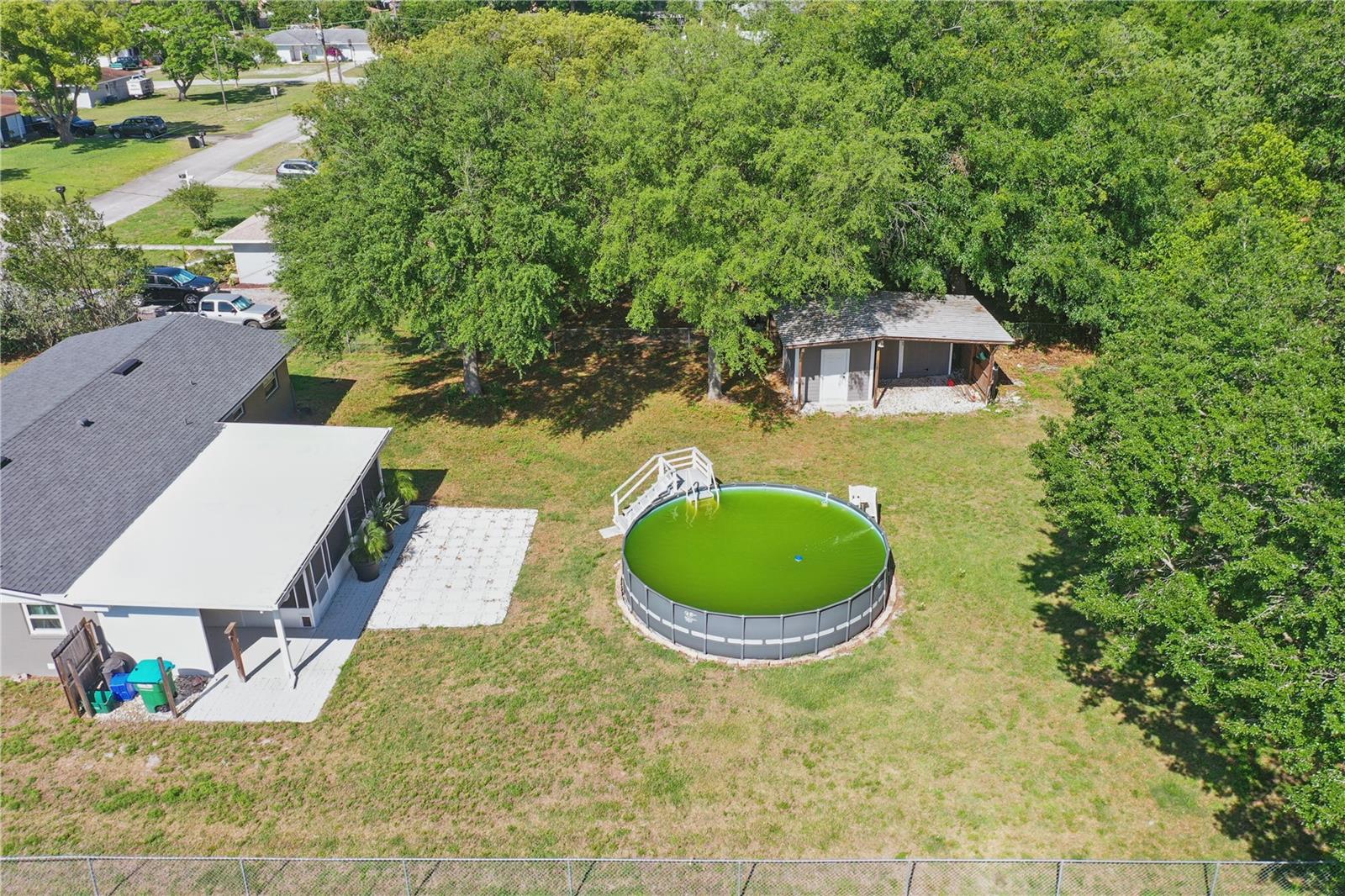 62 MAGNOLIA DR, DEBARY, FL, 32713