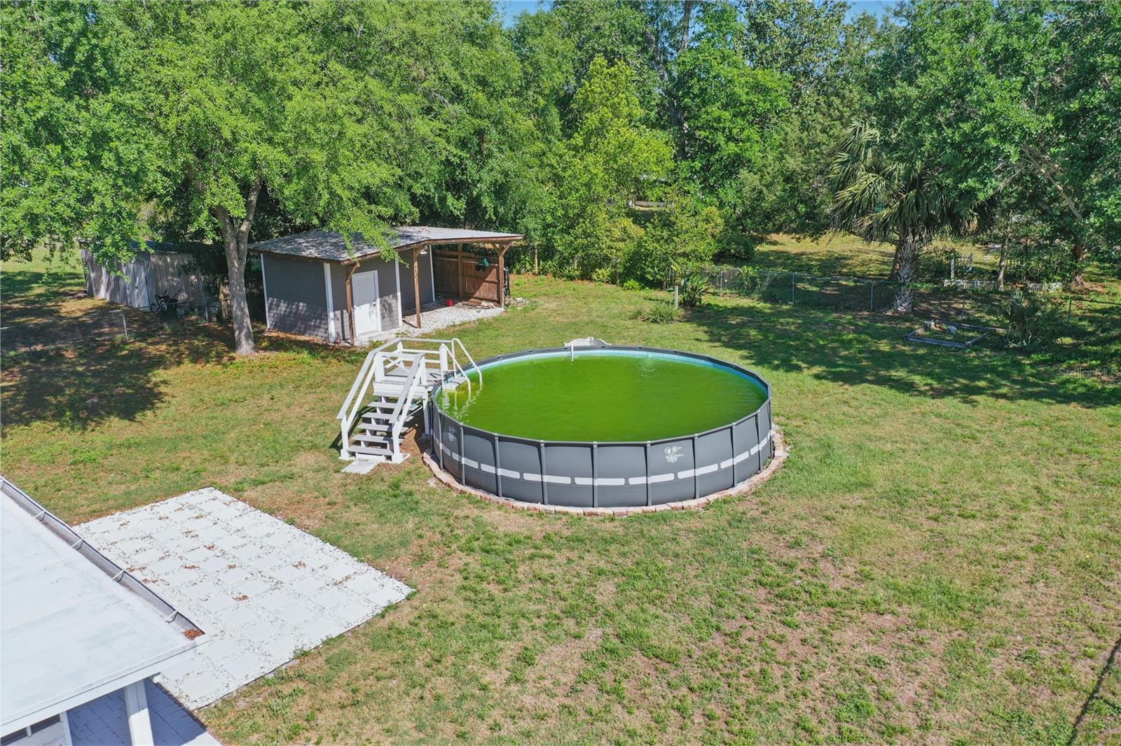 62 MAGNOLIA DR, DEBARY, FL, 32713